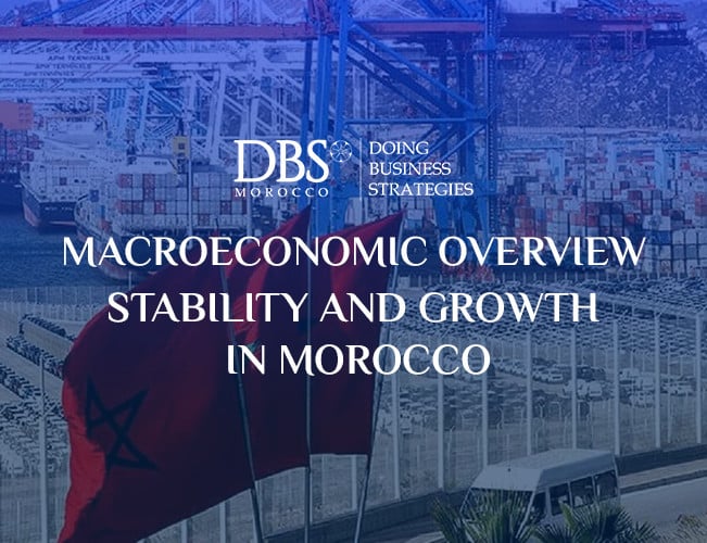 Macroeconomic Overview: Stability and Growth in Morocco